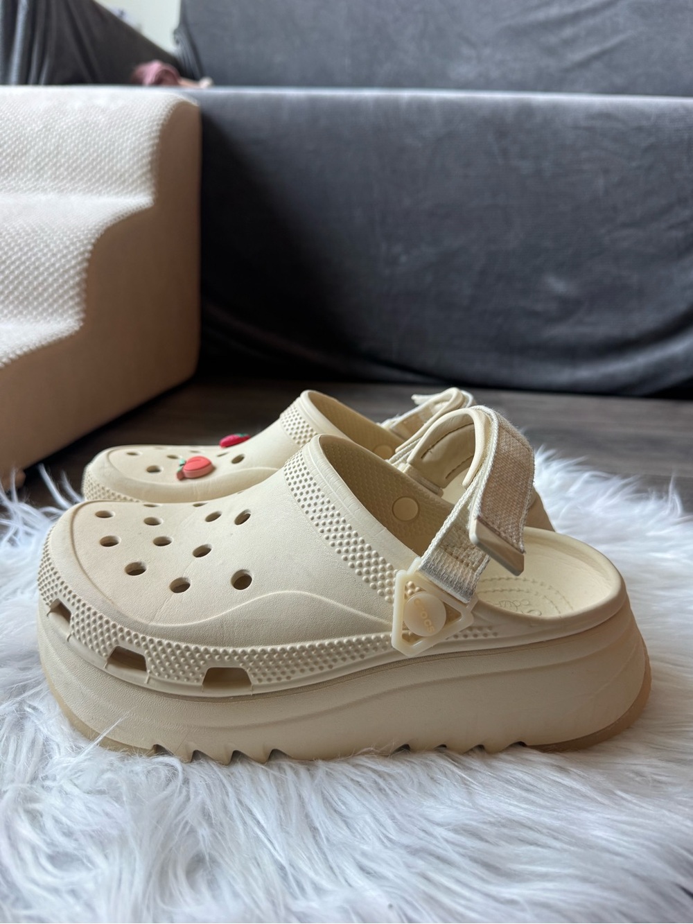 Crocs Hiker Xscape Clogs - Picture 4 of 5